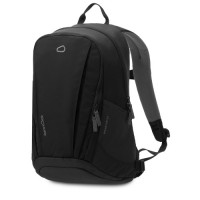 Рюкзак Kanrock Prostep 22 charcoal black