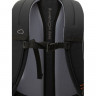 Рюкзак Kanrock Prostep 22 charcoal black - Рюкзак Kanrock Prostep 22 charcoal black