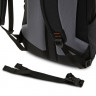 Рюкзак Kanrock Prostep 22 charcoal black - Рюкзак Kanrock Prostep 22 charcoal black