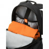 Рюкзак Kanrock Prostep 22 charcoal black - Рюкзак Kanrock Prostep 22 charcoal black