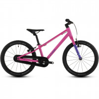 Велосипед Cube Numove 180 18" fucsia´n´plum рама: OS (2026) Велосипед Cube Numove 180 18" fucsia´n´plum рама: OS (2026)