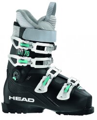 Горнолыжные ботинки HEAD EDGE LYT 70 W black-anthracite (2022)