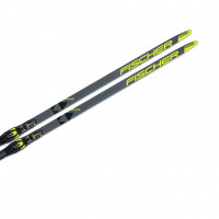 Беговые лыжи Fischer AEROLITE 60 CLASSIC IFP (2021-22)