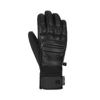 Перчатки Reusch Arbiter Black