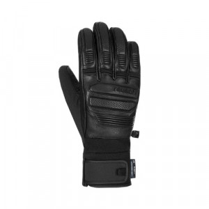 Перчатки Reusch Arbiter Black 