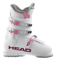 Горнолыжные ботинки Head Z3 white/pink (2019)