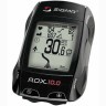 Велокомпьютер Sigma ROX GPS SET 10 01000 c комплектом черн - Велокомпьютер Sigma ROX GPS SET 10 01000 c комплектом черн