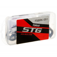 Аптечка для ремонта камер STG FSBRK-051 Х98507