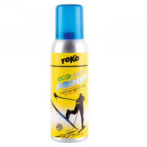 Пропитка TOKO (5582602) Eco Skin Proof 