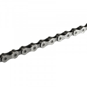 Цепь Shimano XT, HG93, 9 скоростей, 118 звеньев, ампульный пин (1 шт) ICNHG93118I 