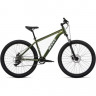 Велосипед Welt Storm MD 27.5" stylish green рама: S (16") (2025) - Велосипед Welt Storm MD 27.5" stylish green рама: S (16") (2025)