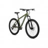 Велосипед Welt Storm MD 27.5" stylish green рама: S (16") (2025) - Велосипед Welt Storm MD 27.5" stylish green рама: S (16") (2025)
