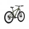Велосипед Welt Storm MD 27.5" stylish green рама: S (16") (2025) - Велосипед Welt Storm MD 27.5" stylish green рама: S (16") (2025)