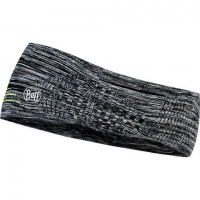 Повязка Buff DryFlx+Headband Light Grey