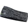 Повязка Buff DryFlx+Headband Light Grey - Повязка Buff DryFlx+Headband Light Grey