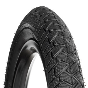 Покрышка XJ 950-04, 14 х 2.125&quot; (57-254), черный 