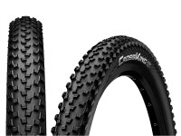 Покрышка Continental Cross King 2.3 26 x 2.3 (58-559) чёр./чёр. 3/180TPI, E25