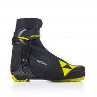 Ботинки для беговых лыж Fischer Carbon Skate (S15022)