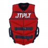 Спасательный жилет для гидроцикла неопрен мужской Jetpilot Matrix Race PWC Neo Vest ISO 50N Navy/Red_о (2019) - Спасательный жилет для гидроцикла неопрен мужской Jetpilot Matrix Race PWC Neo Vest ISO 50N Navy/Red_о (2019)