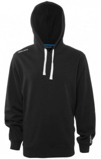 Толстовка Bauer Team Hoody SR black