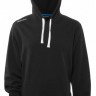 Толстовка Bauer Team Hoody SR black - Толстовка Bauer Team Hoody SR black