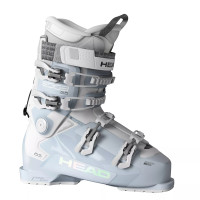 Горнолыжные ботинки Head Edge 85 W HV ice gray (2024)