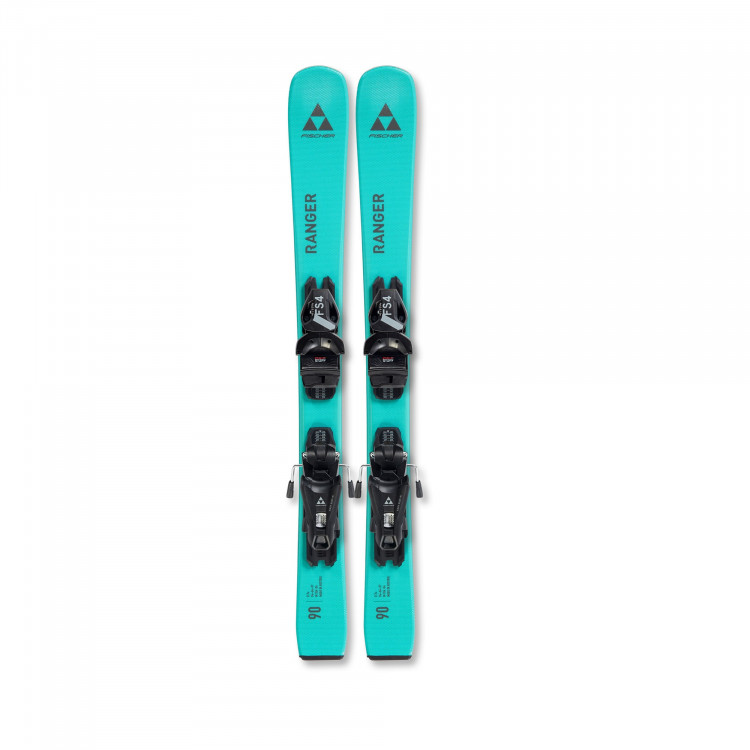 Fischer ranger 120 deals