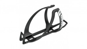 Флягодержатель Syncros Coupe Cage 2.0 black/white 