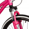 Велосипед Novatrack Katrina 7.D 24" фуксия/фиолетовый рама: 12" (2025) - Велосипед Novatrack Katrina 7.D 24" фуксия/фиолетовый рама: 12" (2025)
