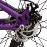 Велосипед Novatrack Katrina 7.D 24" фуксия/фиолетовый рама: 12" (2025) - Велосипед Novatrack Katrina 7.D 24" фуксия/фиолетовый рама: 12" (2025)