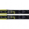 Беговые лыжи Fischer Twin Skin Race JR IFP (N60019V) - Беговые лыжи Fischer Twin Skin Race JR IFP (N60019V)