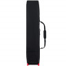 Чехол для горных лыж Kyoto Tanto Roll black/black - Чехол для горных лыж Kyoto Tanto Roll black/black