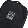 Чехол для горных лыж Kyoto Tanto Roll black/black - Чехол для горных лыж Kyoto Tanto Roll black/black