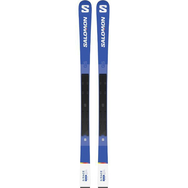 スキー SALOMON S/RACE FIS JR GS 124 SALOMON S/RACE FIS JR GS 124
