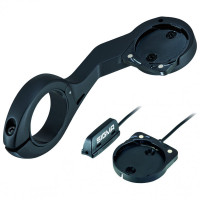 Столик-удлиннитель Sigma Long Butler TL2450 WR/WL с крепежом на руль (для всех моделей BC) 