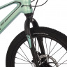 Велосипед Novatrack Tiger 20" светло-зеленый (2024) - Велосипед Novatrack Tiger 20" светло-зеленый (2024)