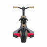 Трехколесный велосипед-беговел Globber Explorer Trike 4 in 1 New песочный - Трехколесный велосипед-беговел Globber Explorer Trike 4 in 1 New песочный