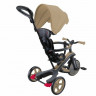 Трехколесный велосипед-беговел Globber Explorer Trike 4 in 1 New песочный - Трехколесный велосипед-беговел Globber Explorer Trike 4 in 1 New песочный