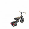 Трехколесный велосипед-беговел Globber Explorer Trike 4 in 1 New песочный - Трехколесный велосипед-беговел Globber Explorer Trike 4 in 1 New песочный