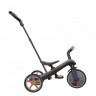 Трехколесный велосипед-беговел Globber Explorer Trike 4 in 1 New песочный - Трехколесный велосипед-беговел Globber Explorer Trike 4 in 1 New песочный