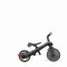 Трехколесный велосипед-беговел Globber Explorer Trike 4 in 1 New песочный - Трехколесный велосипед-беговел Globber Explorer Trike 4 in 1 New песочный