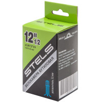 Велокамера Chao Yang 12 1/2"x1.95"/2 1/4" AV (Schrader) 32 мм 650006