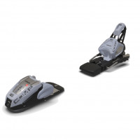 Горнолыжные крепления Marker Comp 30 DIN 15-30 Van Deer black/grey