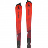Горные лыжи Atomic Redster S9 FIS M R12.1 165 без креплений (2025) - Горные лыжи Atomic Redster S9 FIS M R12.1 165 без креплений (2025)