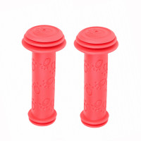 Грипсы Stels FSD-GRIP-DP03 113мм красные