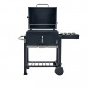 Гриль стационарный GOGARDEN Grill-Master 83 черный - Гриль стационарный GOGARDEN Grill-Master 83 черный