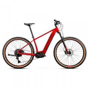 Электровелосипед Titan Racing Nitric Sport 29&quot; Formula Red рама: L (19&quot;) (2024) 