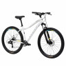 Велосипед Welt Edelweiss 1.0 D 27.5 White рама: 17" (2024) - Велосипед Welt Edelweiss 1.0 D 27.5 White рама: 17" (2024)