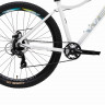 Велосипед Welt Edelweiss 1.0 D 27.5 White рама: 17" (2024) - Велосипед Welt Edelweiss 1.0 D 27.5 White рама: 17" (2024)