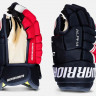 Перчатки Warrior Alpha DX4 SR navy/red/white - Перчатки Warrior Alpha DX4 SR navy/red/white